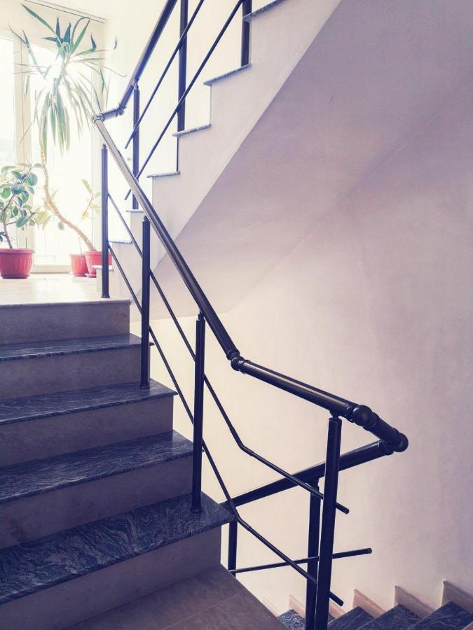 Topchievi Isles Sozopol Exterior photo