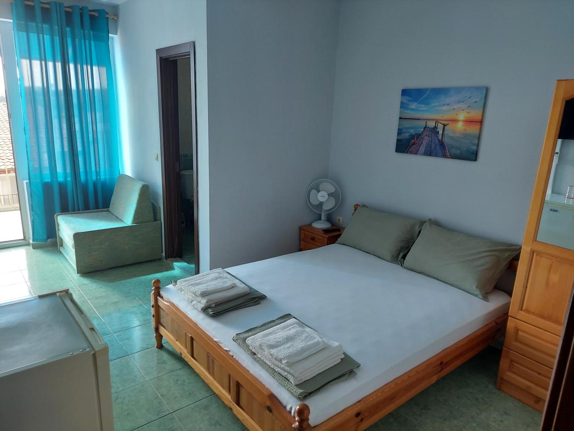 Topchievi Isles Sozopol Exterior photo