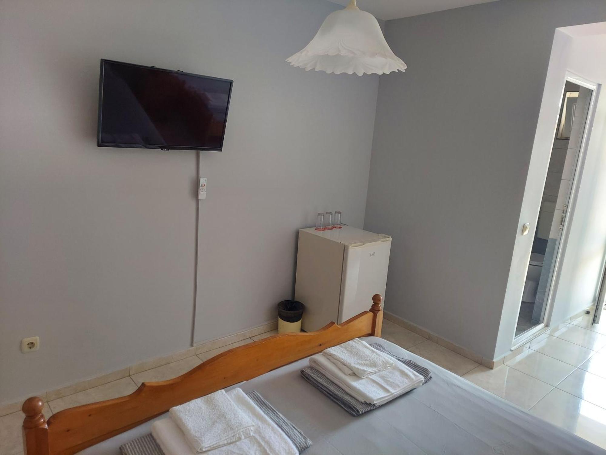 Topchievi Isles Sozopol Exterior photo