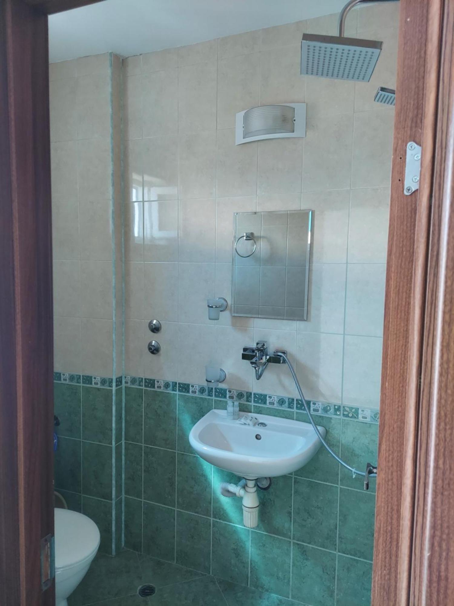 Topchievi Isles Sozopol Exterior photo